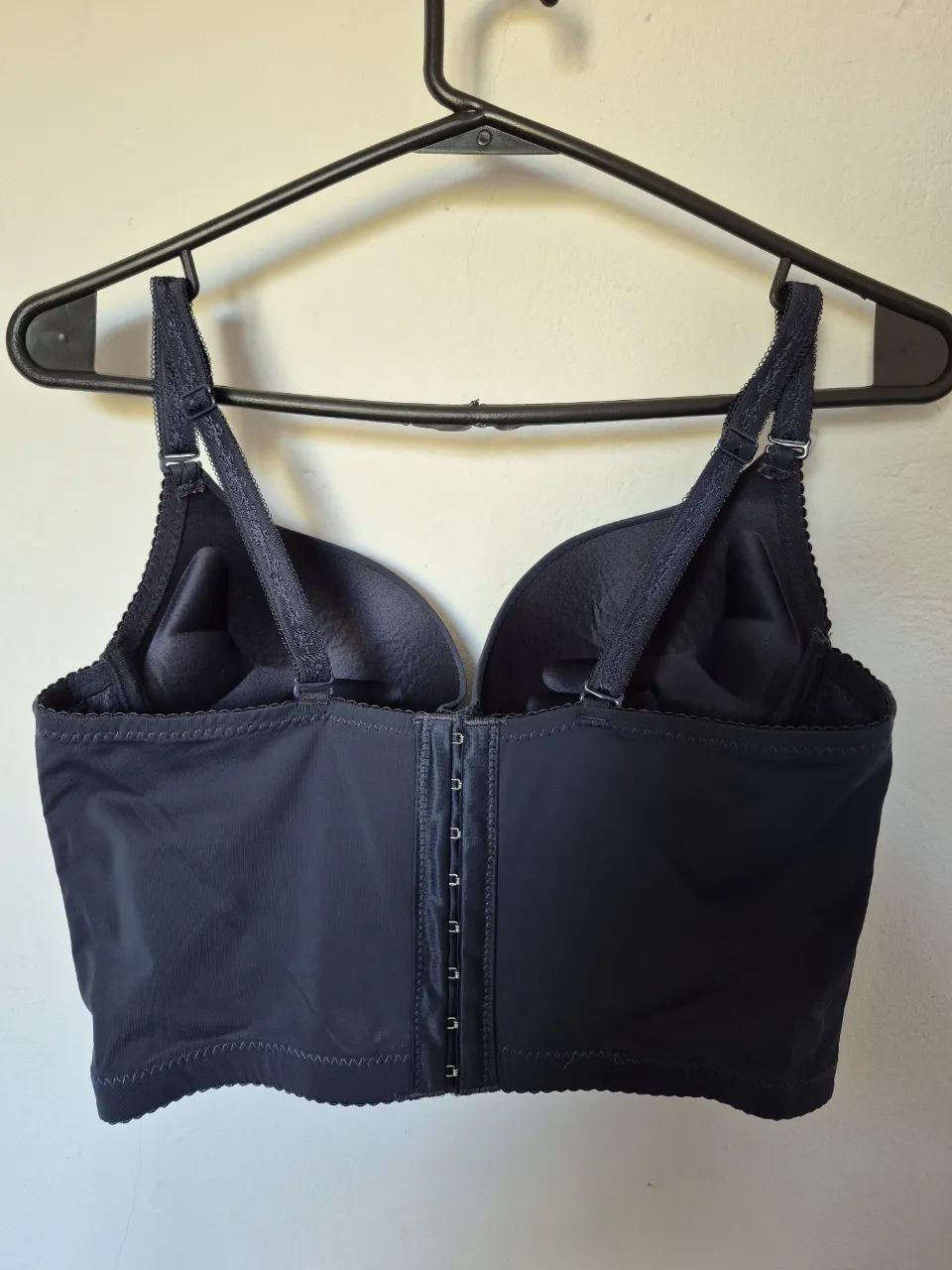 Corpiño Sin marca - Vista 2