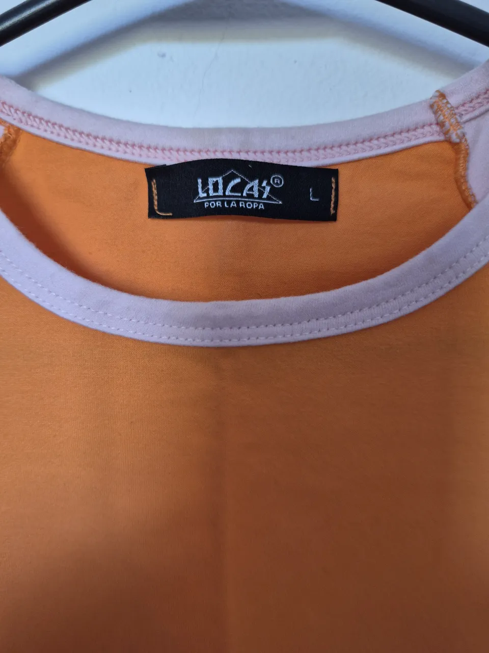 Remera Las locas - Vista 2