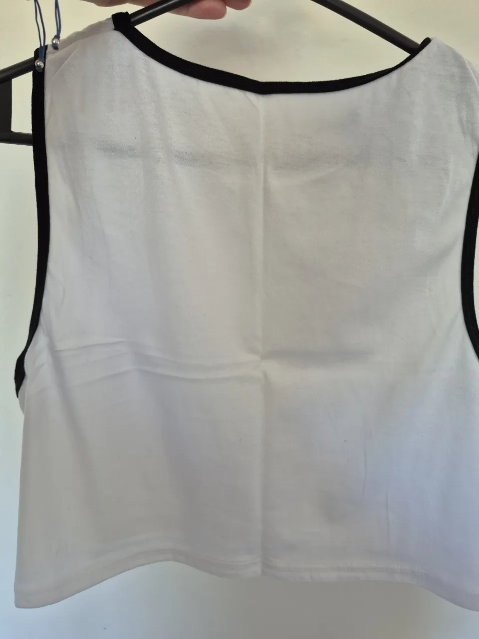 Musculosa Sin marca. - Vista 2