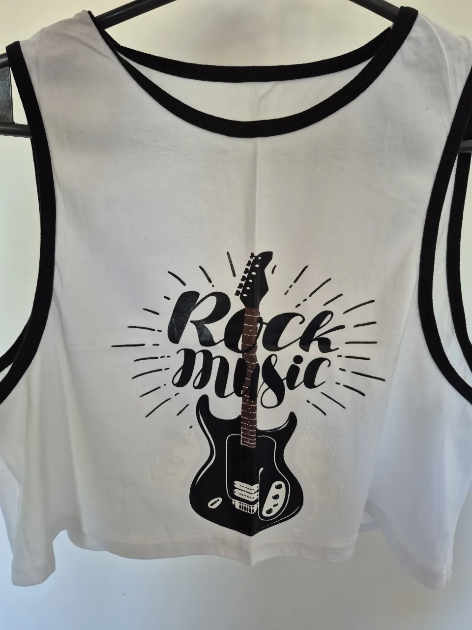 Musculosa Sin marca. - Vista 3