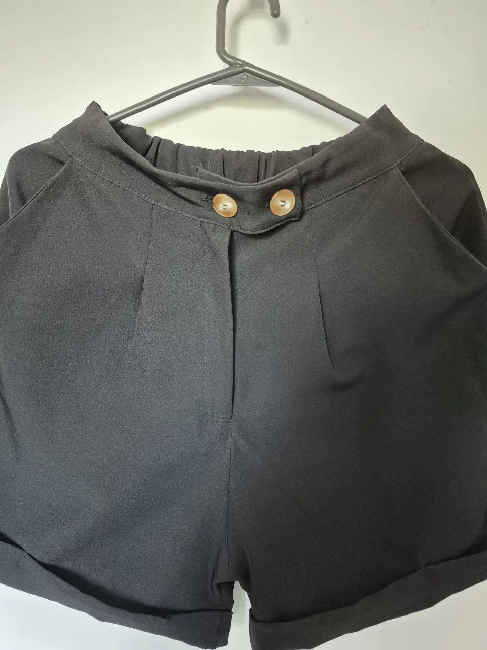 Short Sin marca