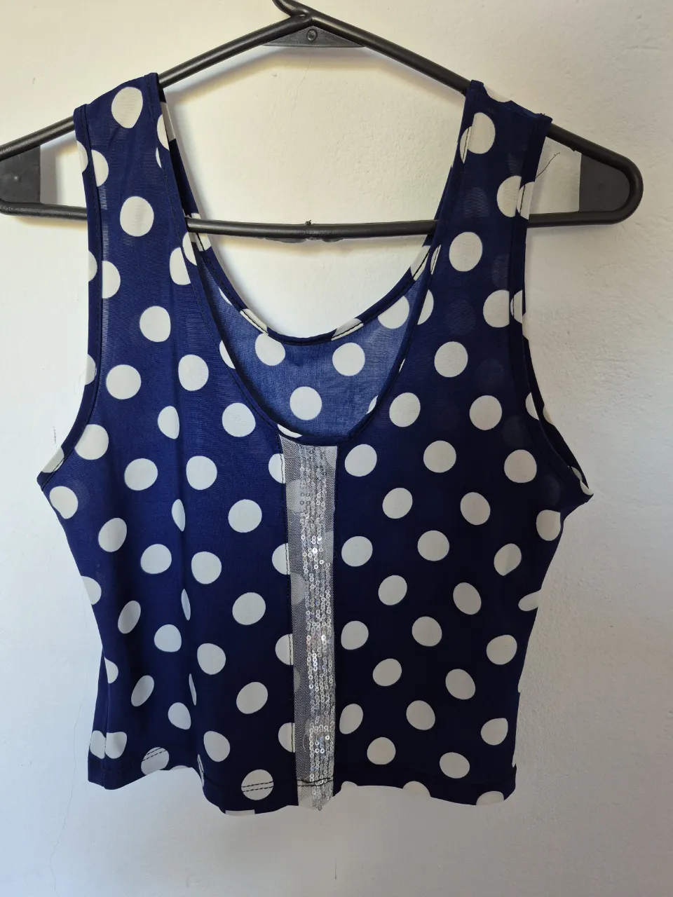 Musculosa Sin marca - Vista 2