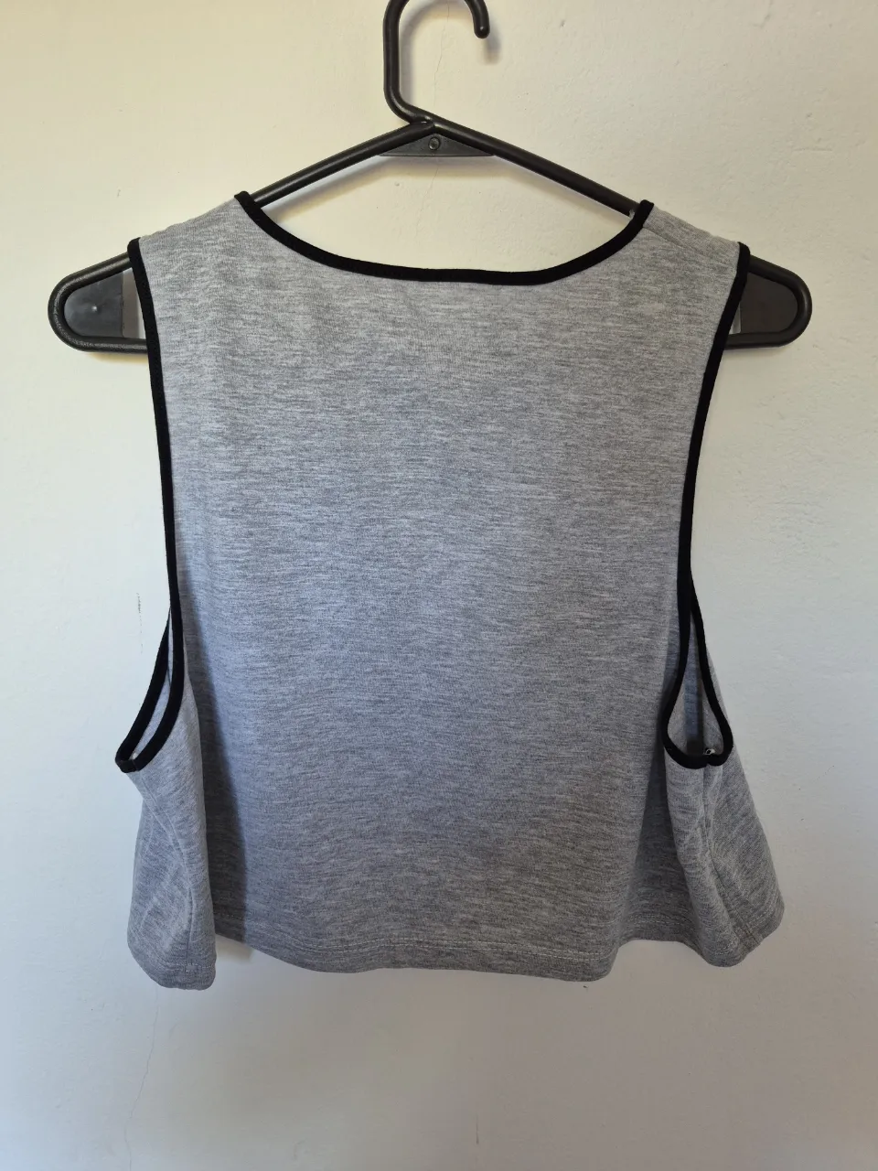 Musculosa Sin marca - Vista 2