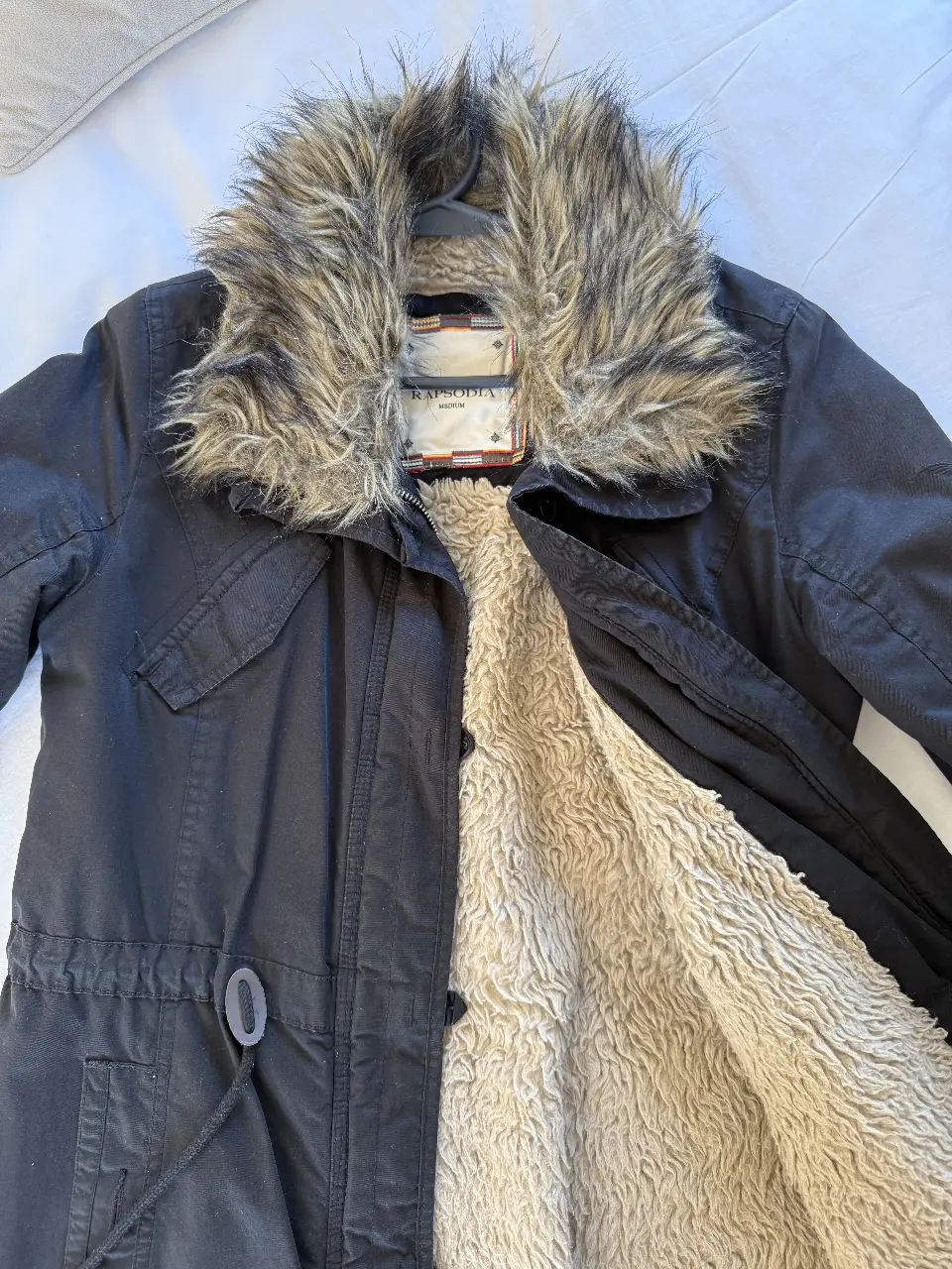 Campera Rapsodia - imagen 2