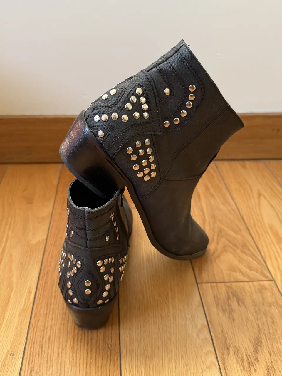 Botas Zoul - imagen 2