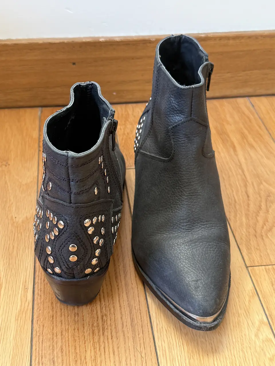 Botas Zoul - imagen 3