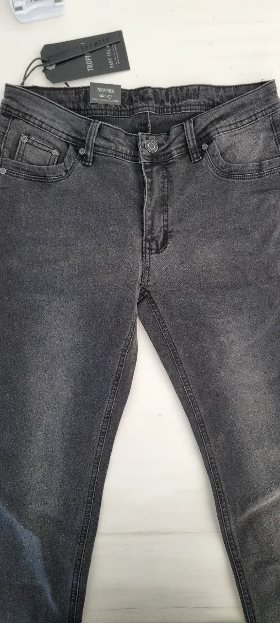 Jean Tropi men - imagen 3
