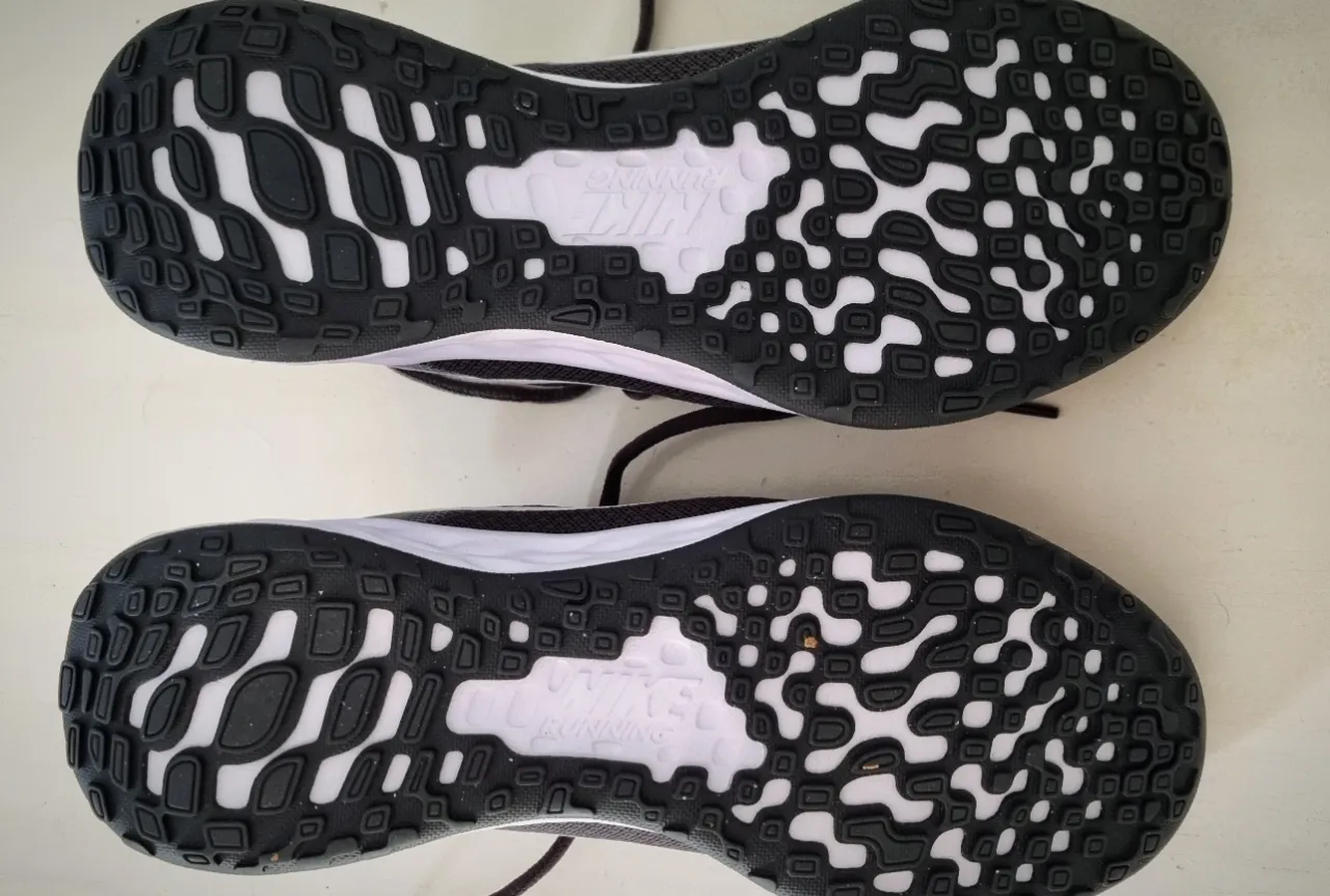 Zapatillas Nike - imagen 3