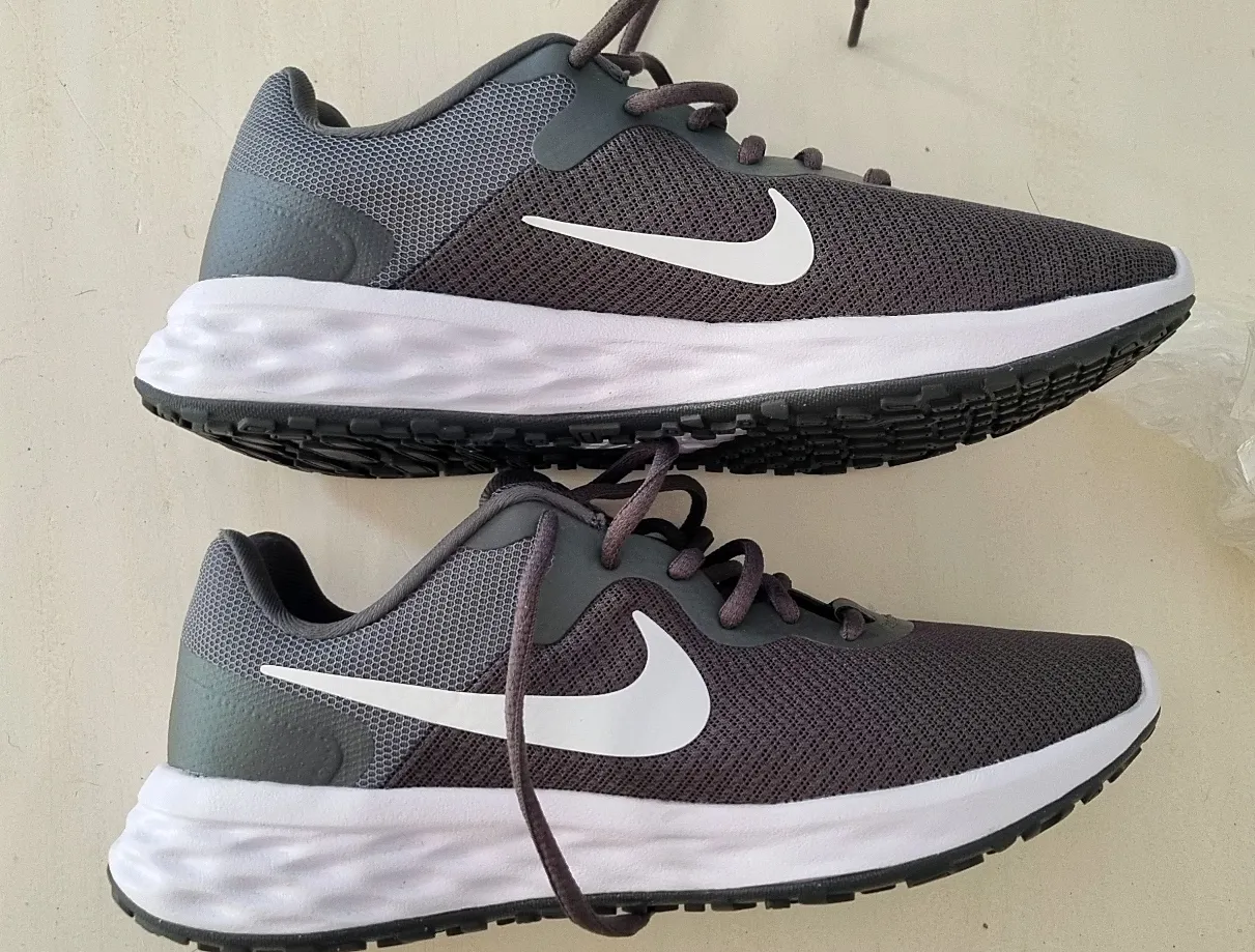 Zapatillas Nike - imagen 1