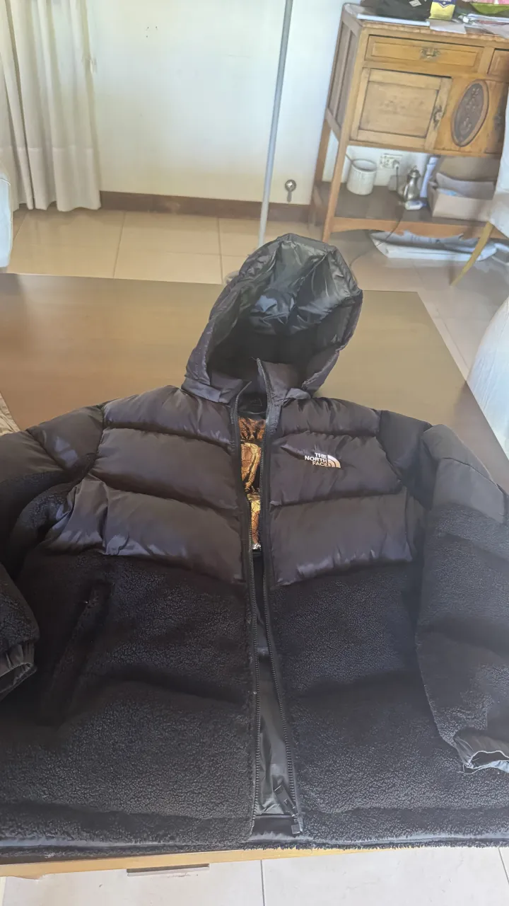 Campera For me - imagen 2