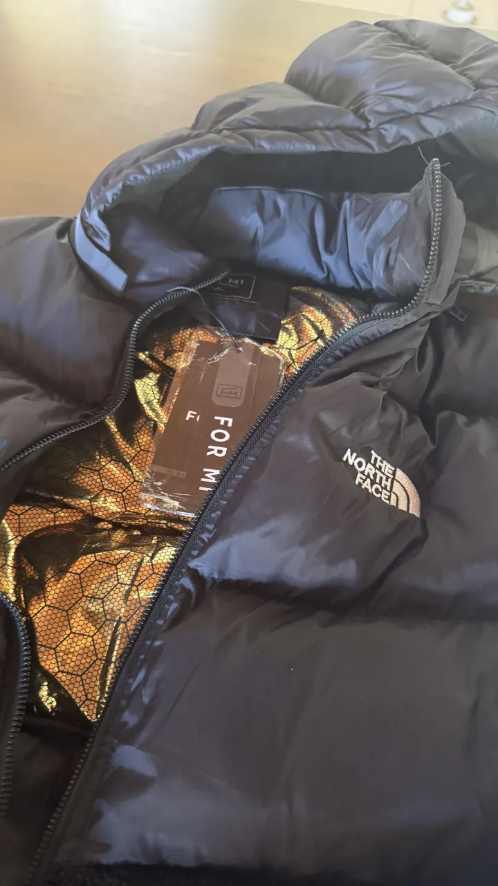 Campera For me - imagen 3
