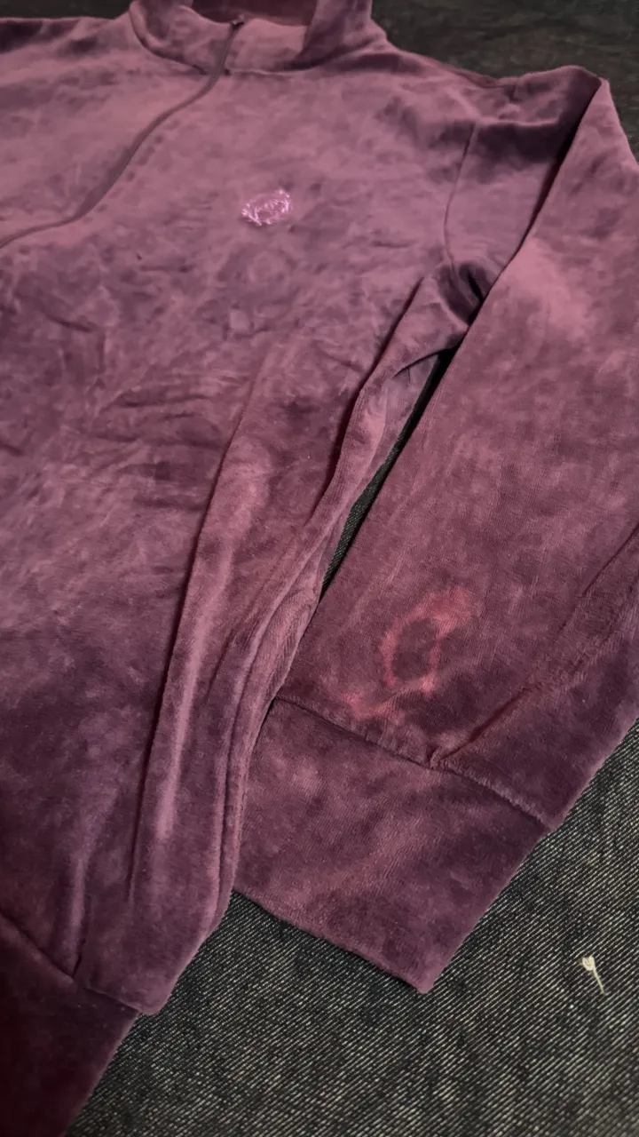 Campera A ≠ - imagen 3
