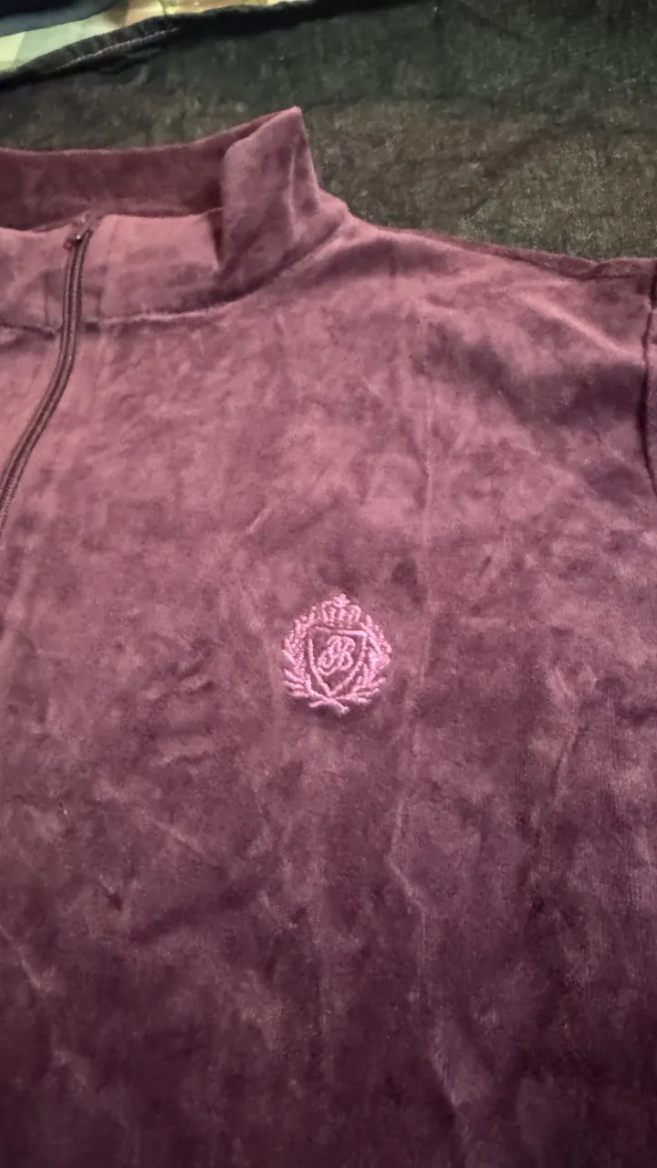 Campera A ≠ - imagen 4