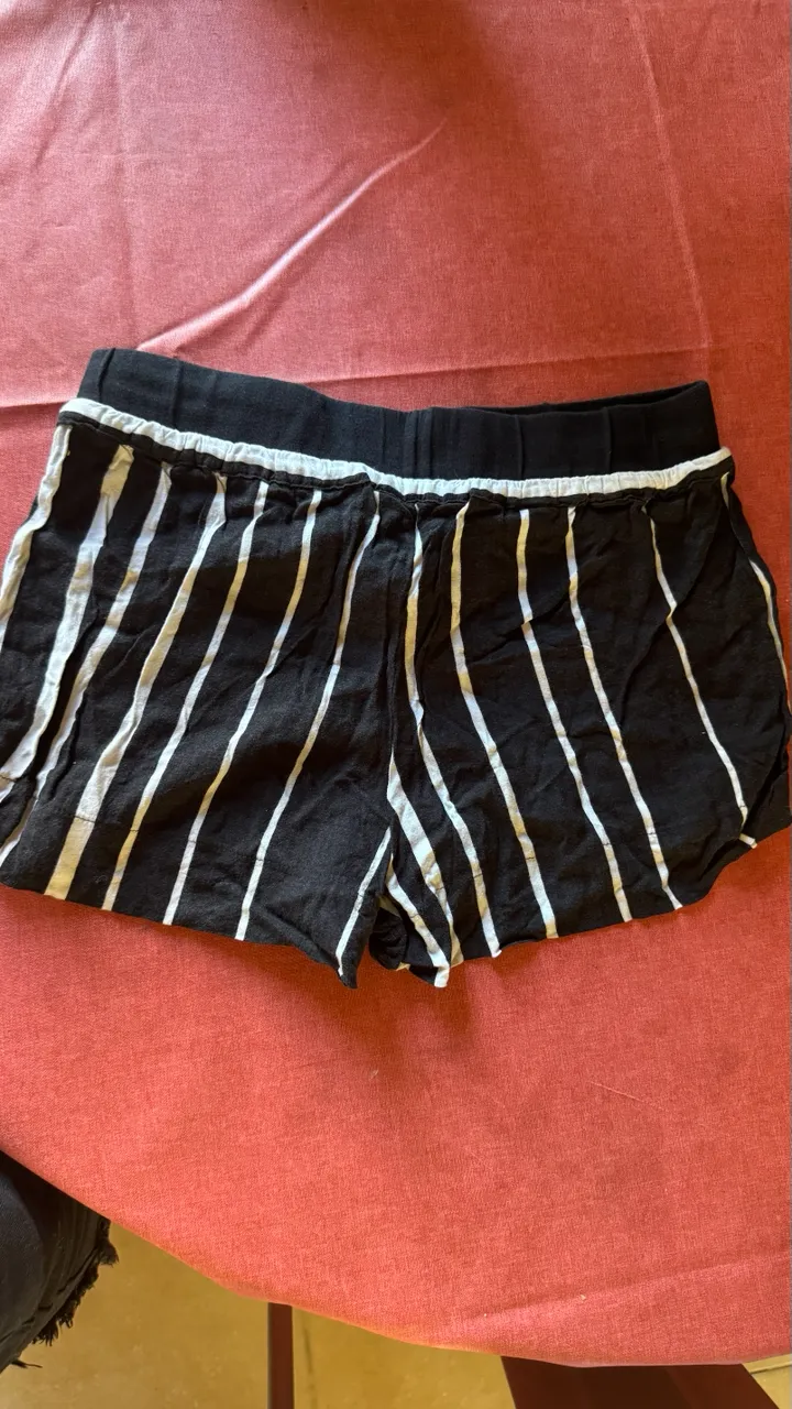 Short A ≠ - imagen 2