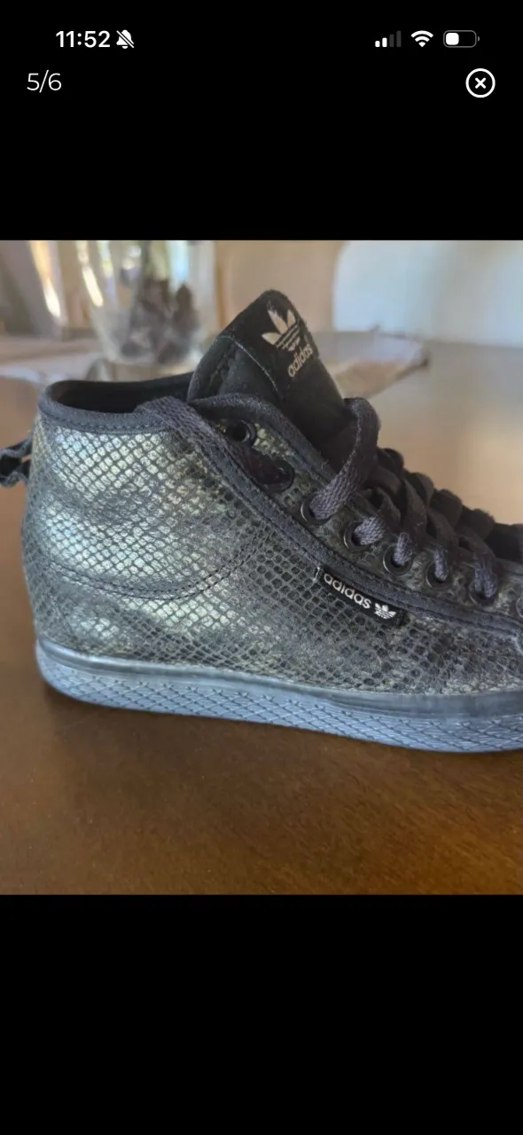 Zapatillas adidas - imagen 5