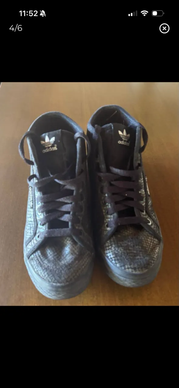 Zapatillas adidas - imagen 4