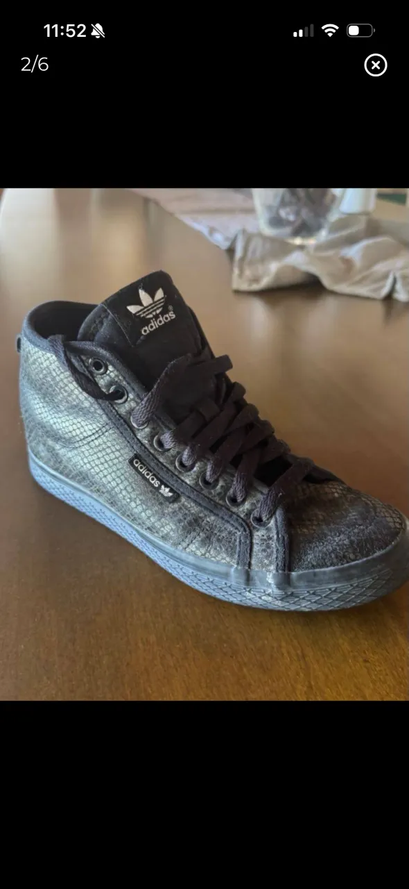 Zapatillas adidas - imagen 2