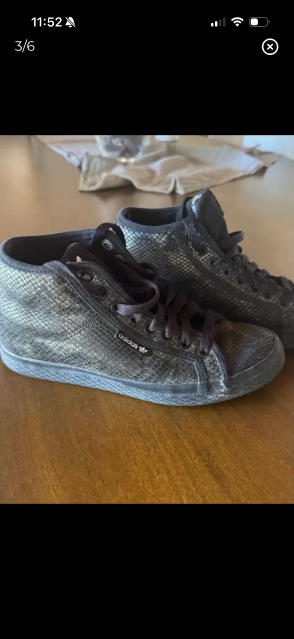 Zapatillas adidas - imagen 3