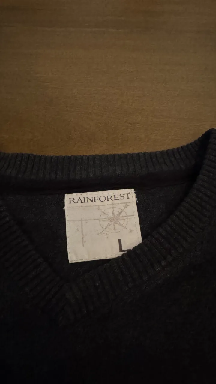 Sweater RAINFOREST - imagen 3