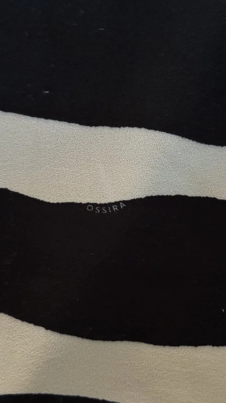 Remera Ossira - imagen 3