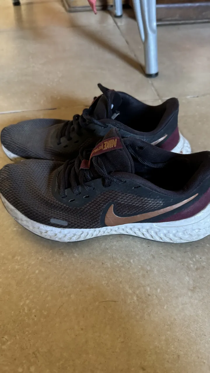 Zapatillas Nike - imagen 3