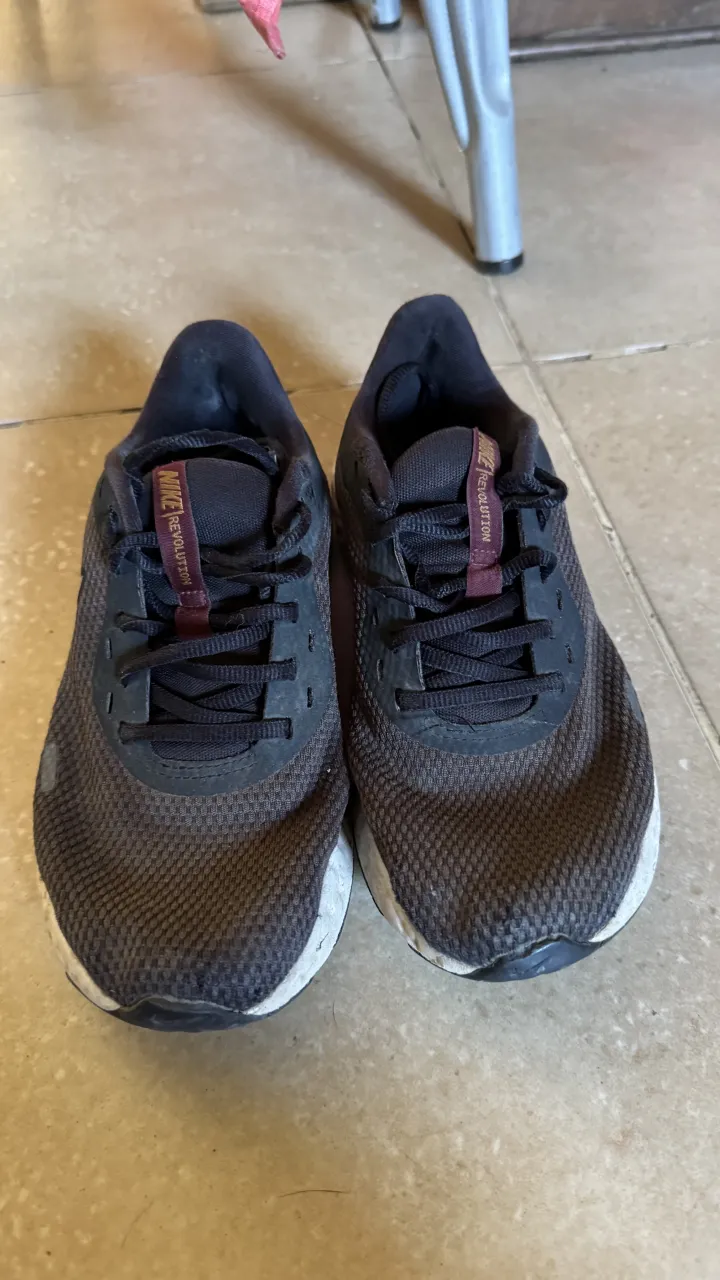 Zapatillas Nike - imagen 4