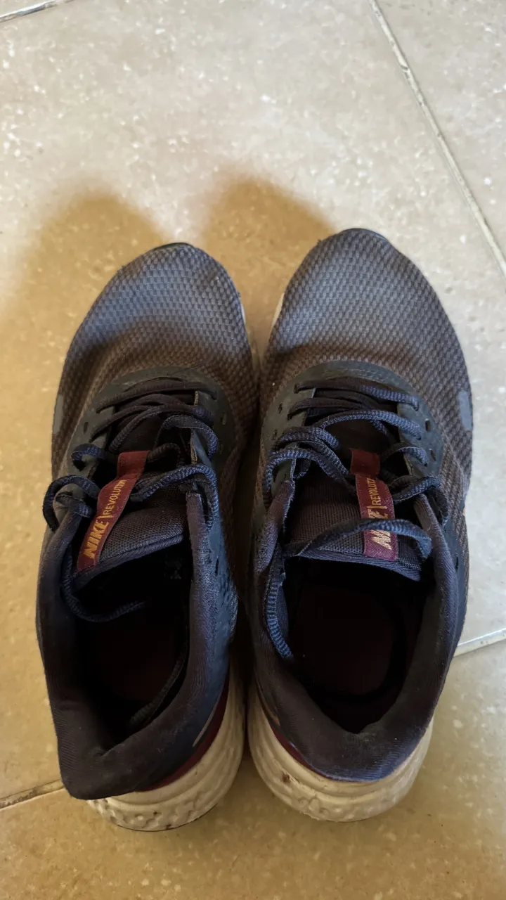 Zapatillas Nike - imagen 5