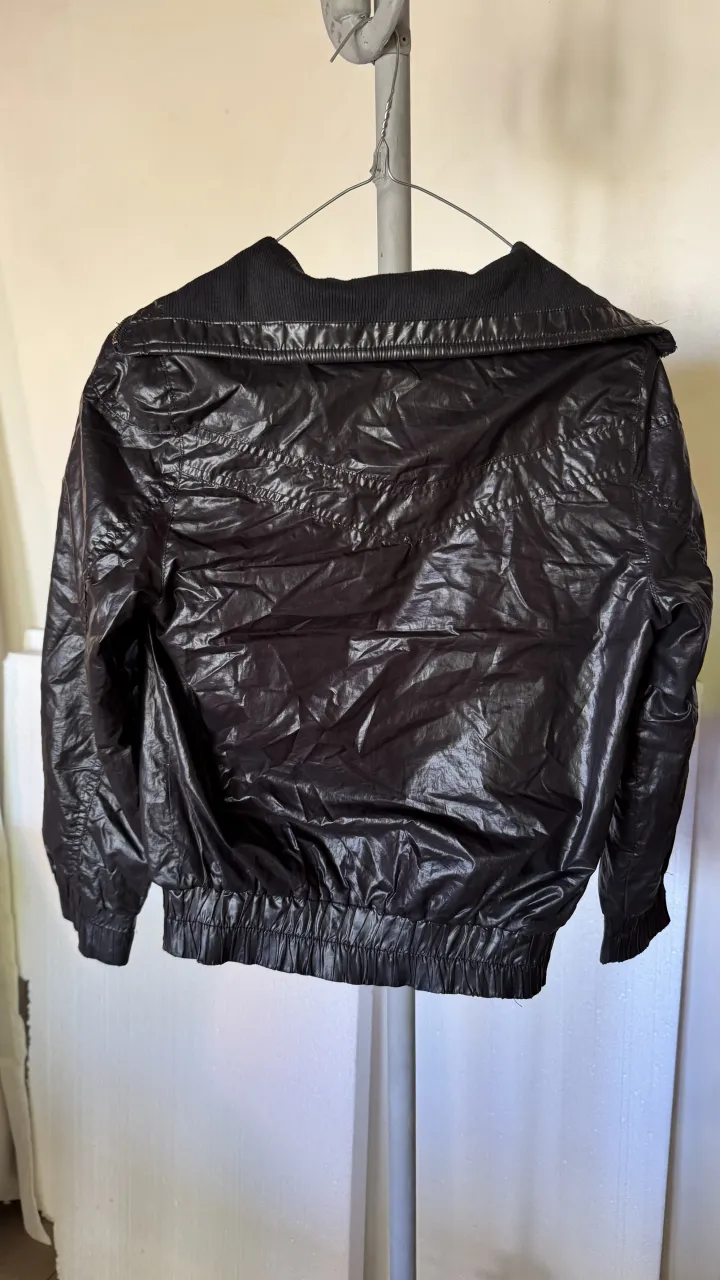 Campera bomber Wrangler - imagen 5
