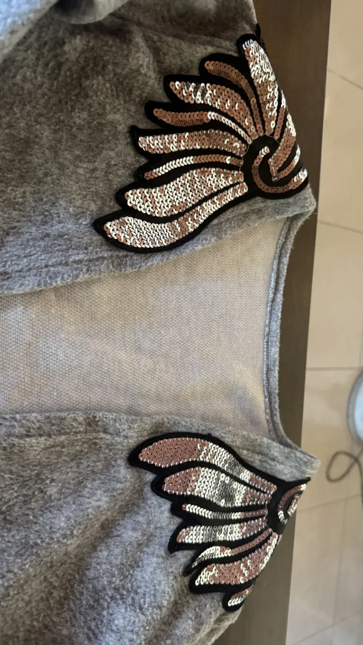 Cardigan A ≠ - imagen 3
