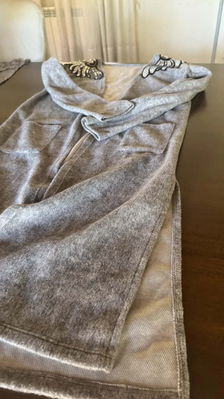 Cardigan A ≠ - imagen 4
