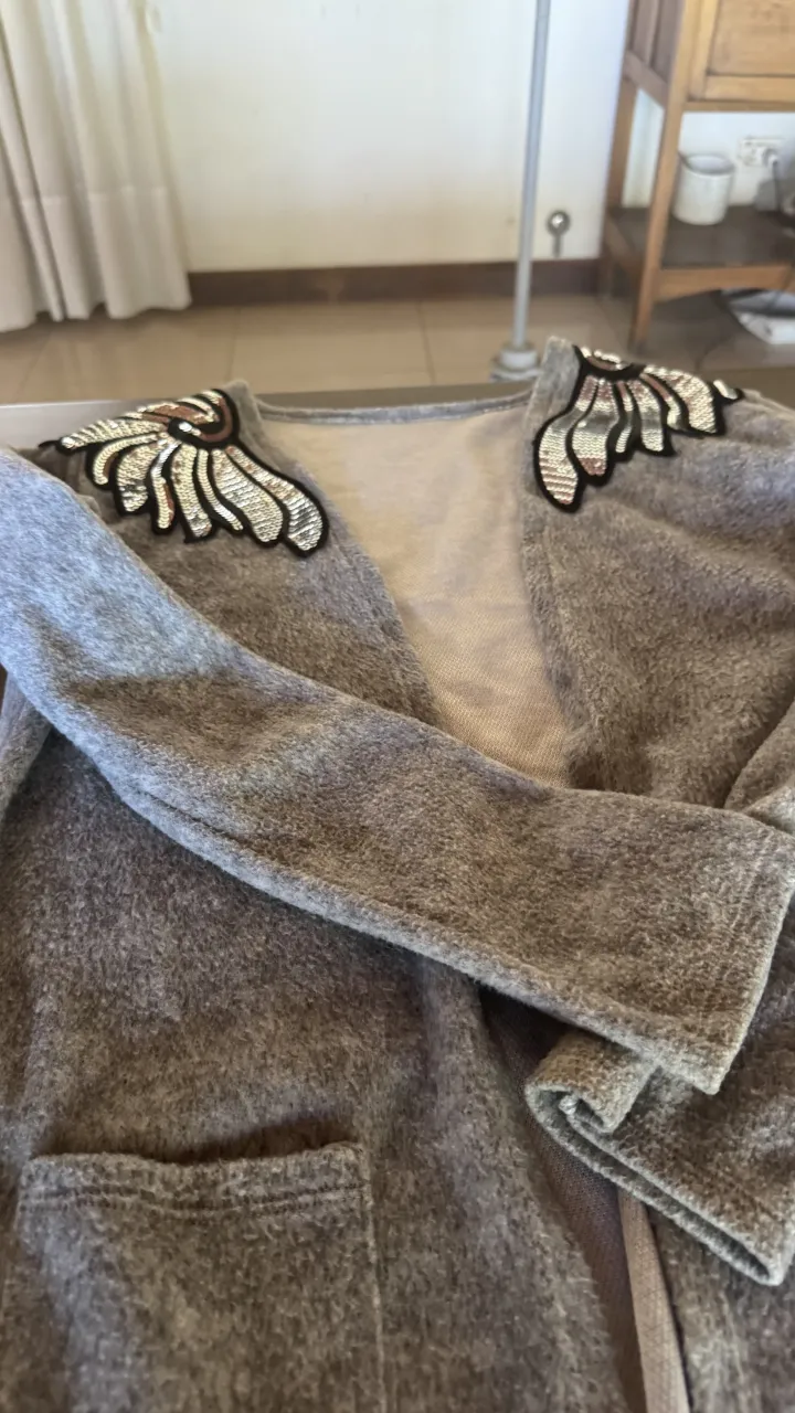 Cardigan A ≠ - imagen 2