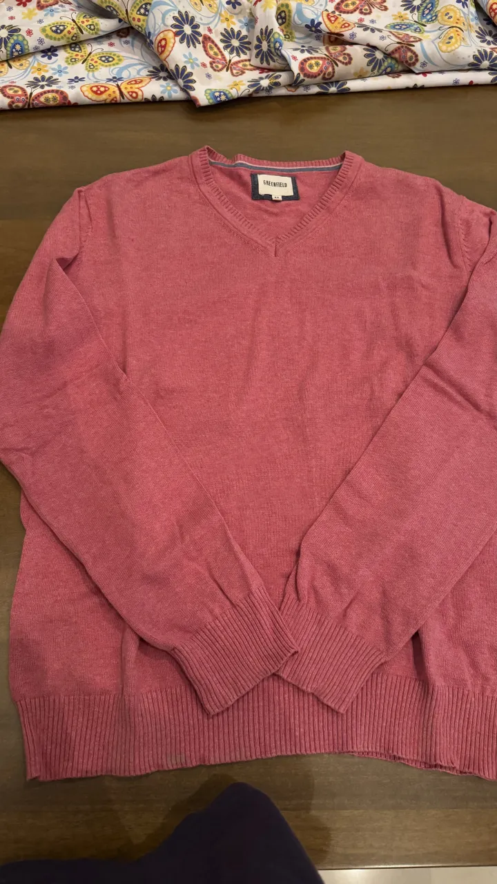 Sweater Greenfield - imagen 2