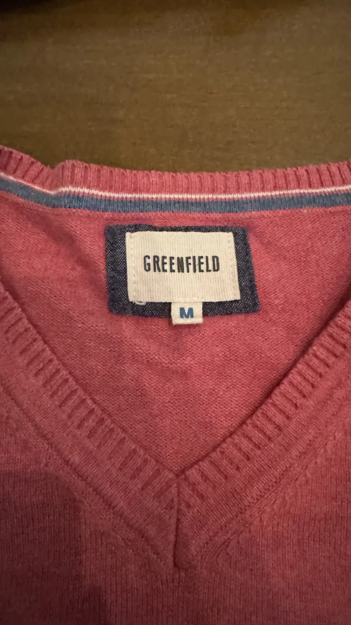 Sweater Greenfield - imagen 3