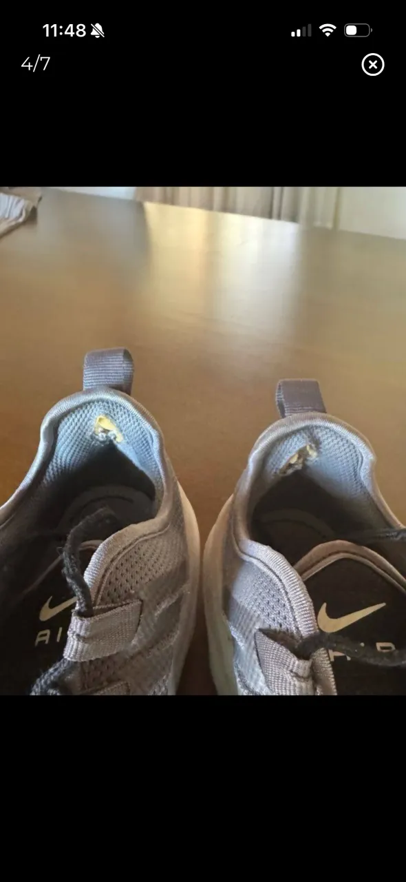 Zapatillas Nike - imagen 4