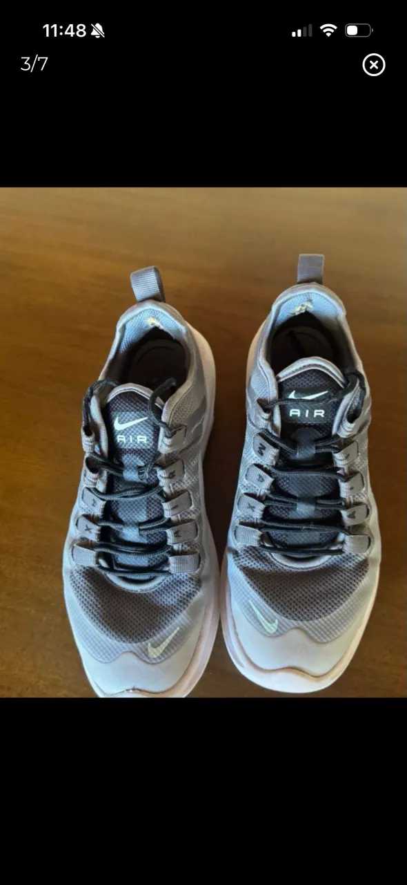 Zapatillas Nike - imagen 3