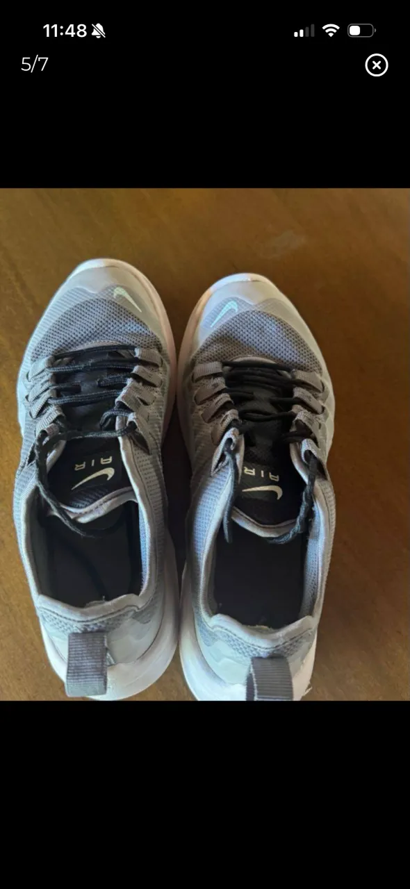 Zapatillas Nike - imagen 5