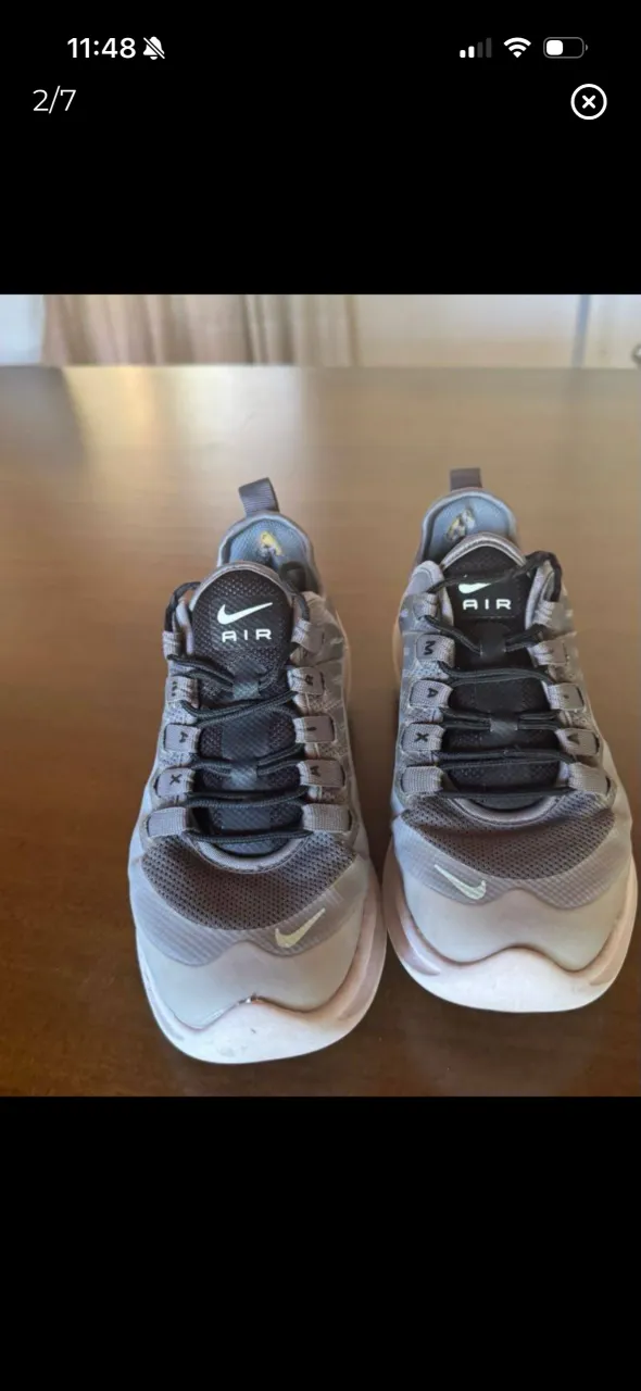 Zapatillas Nike - imagen 2