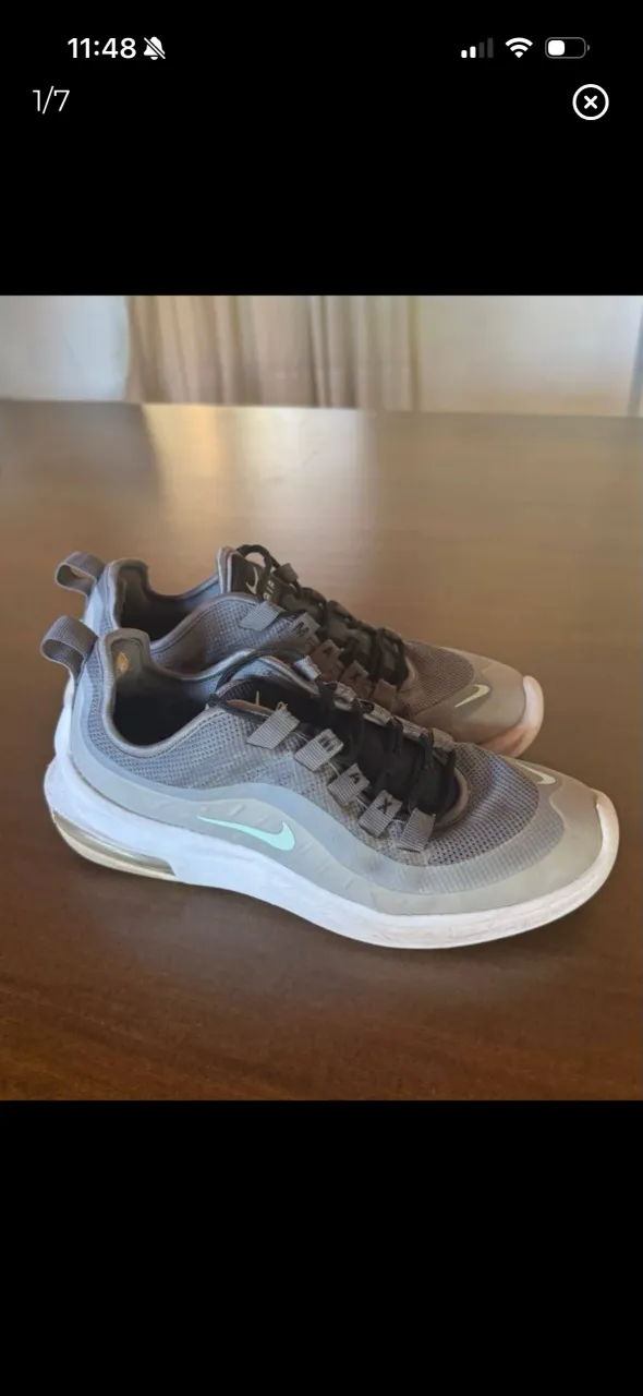 Zapatillas Nike - imagen 1