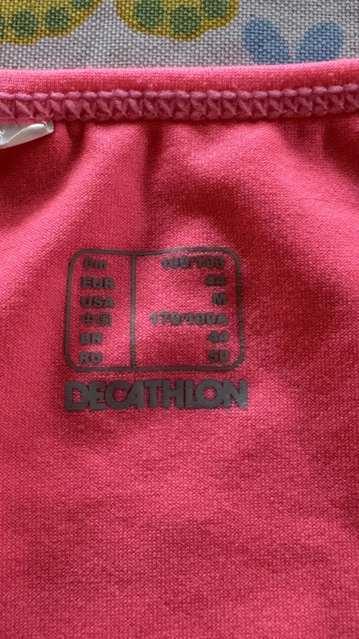 Remera Domyos - imagen 4