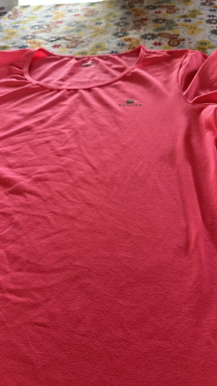 Remera Domyos - imagen 2