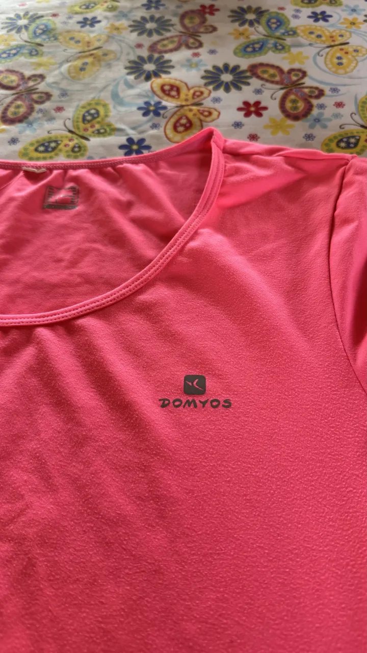 Remera Domyos - imagen 3
