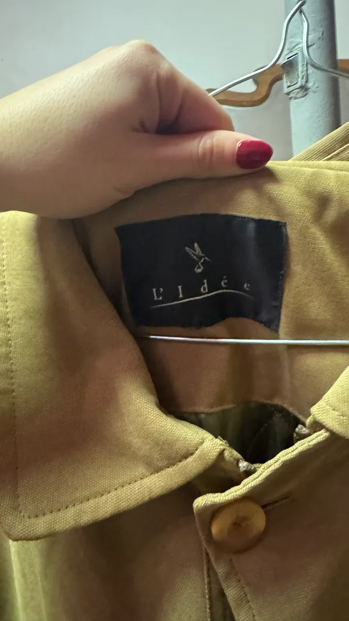 Campera L’idée - imagen 2