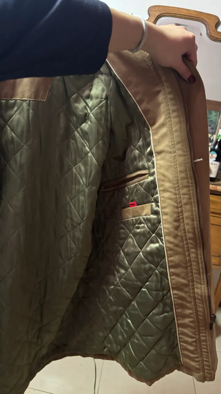 Campera L’idée - imagen 4