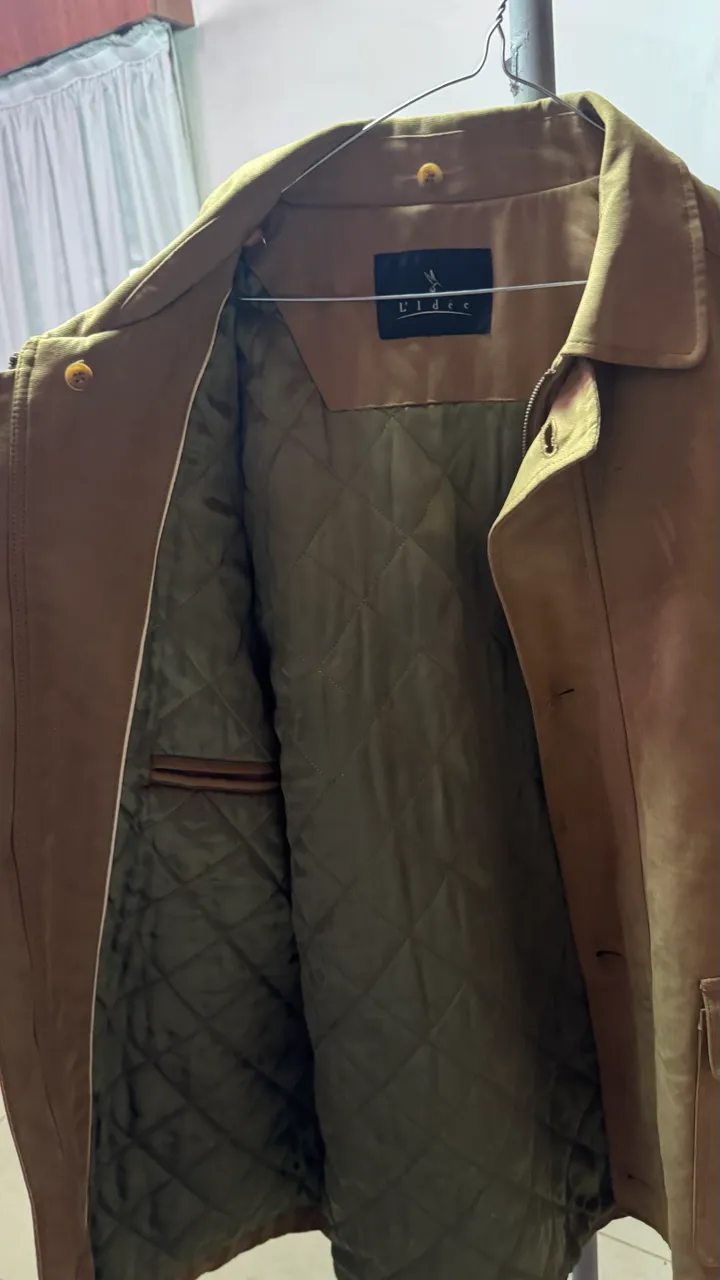 Campera L’idée - imagen 3