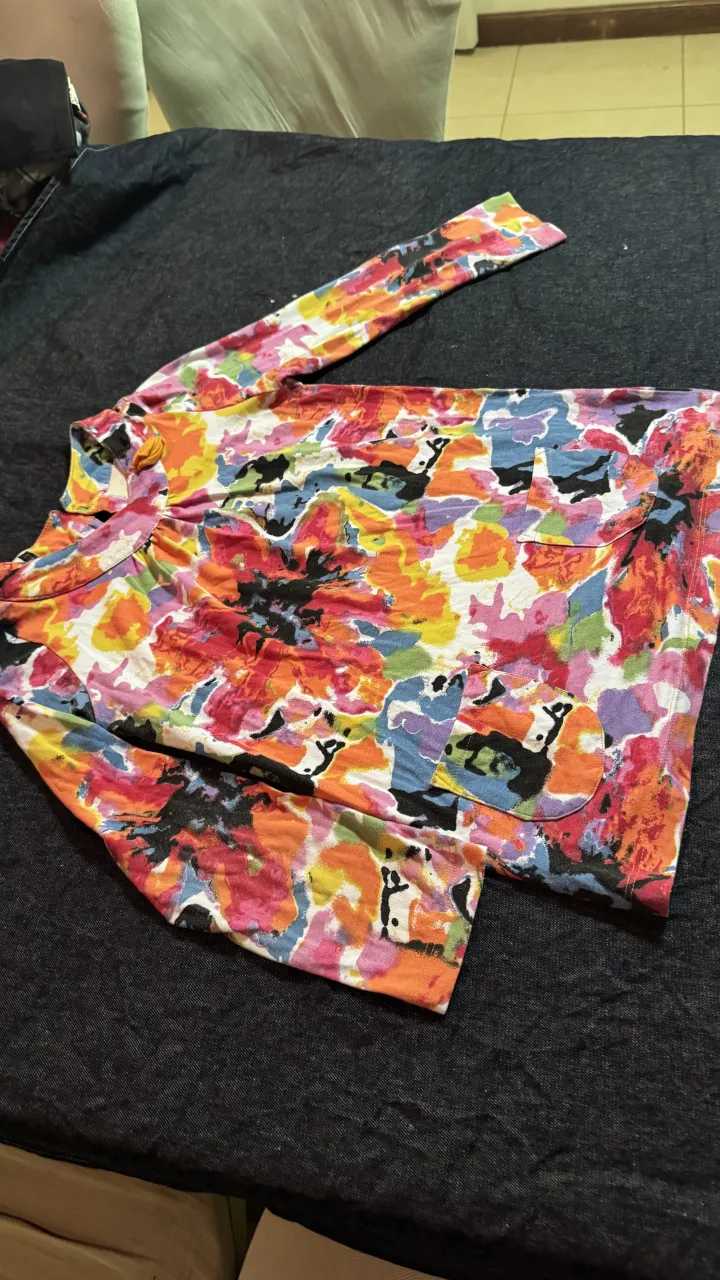 Remera Ozbeck - imagen 2