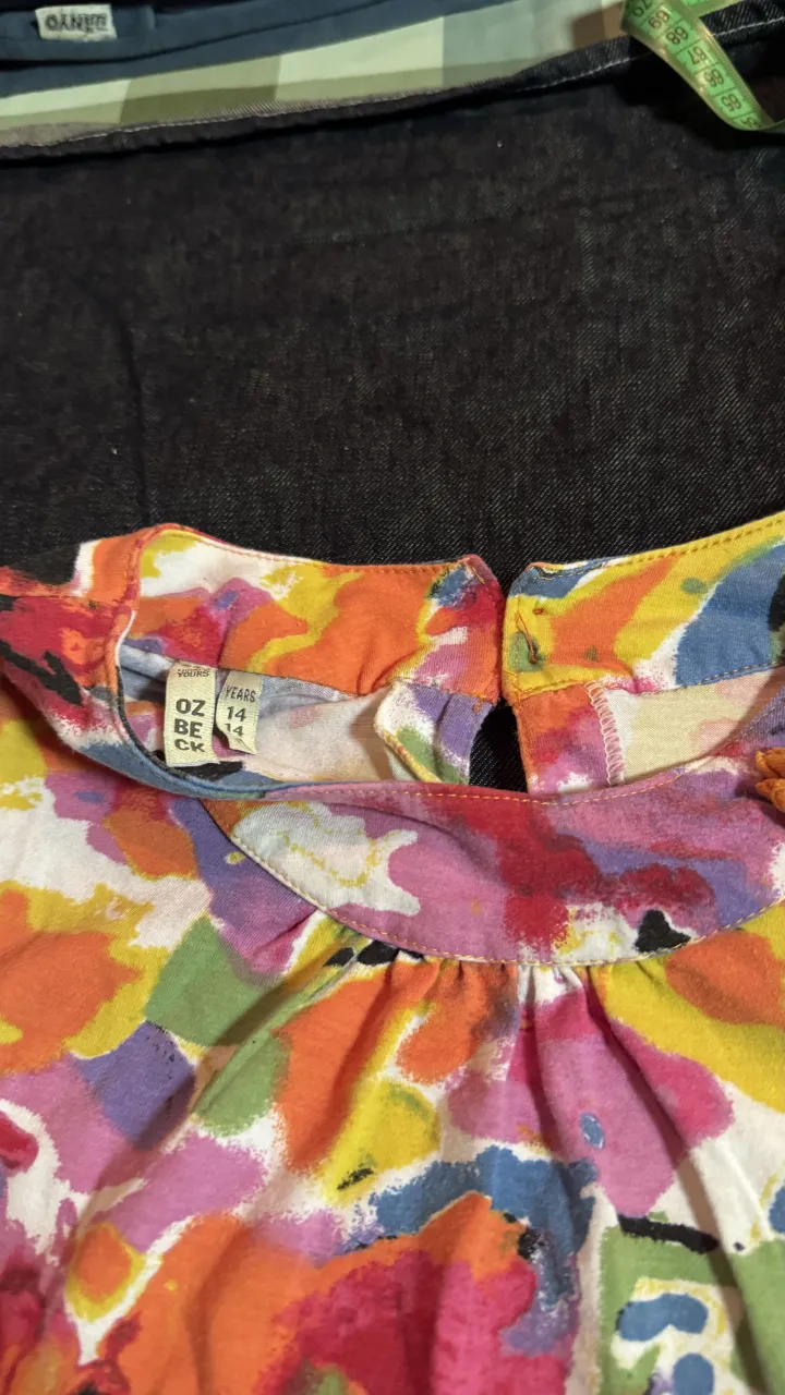 Remera Ozbeck - imagen 4