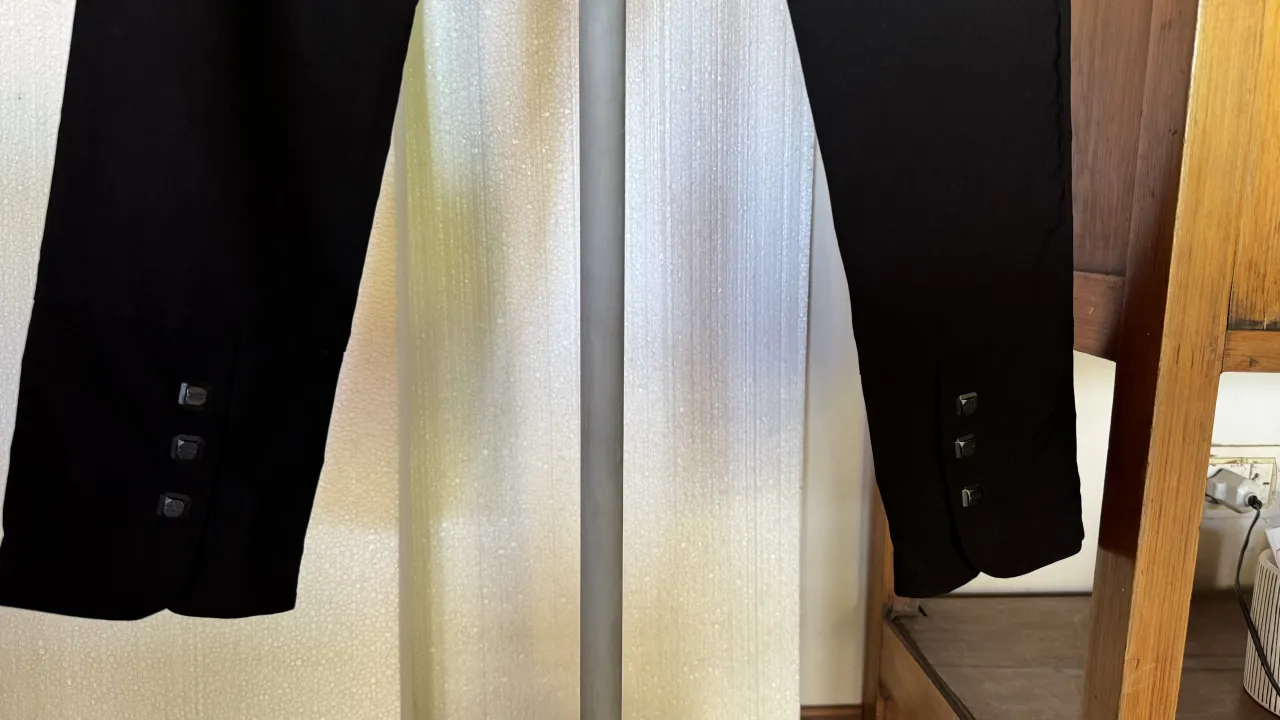 Pantalón Jazmín Chebar - imagen 6