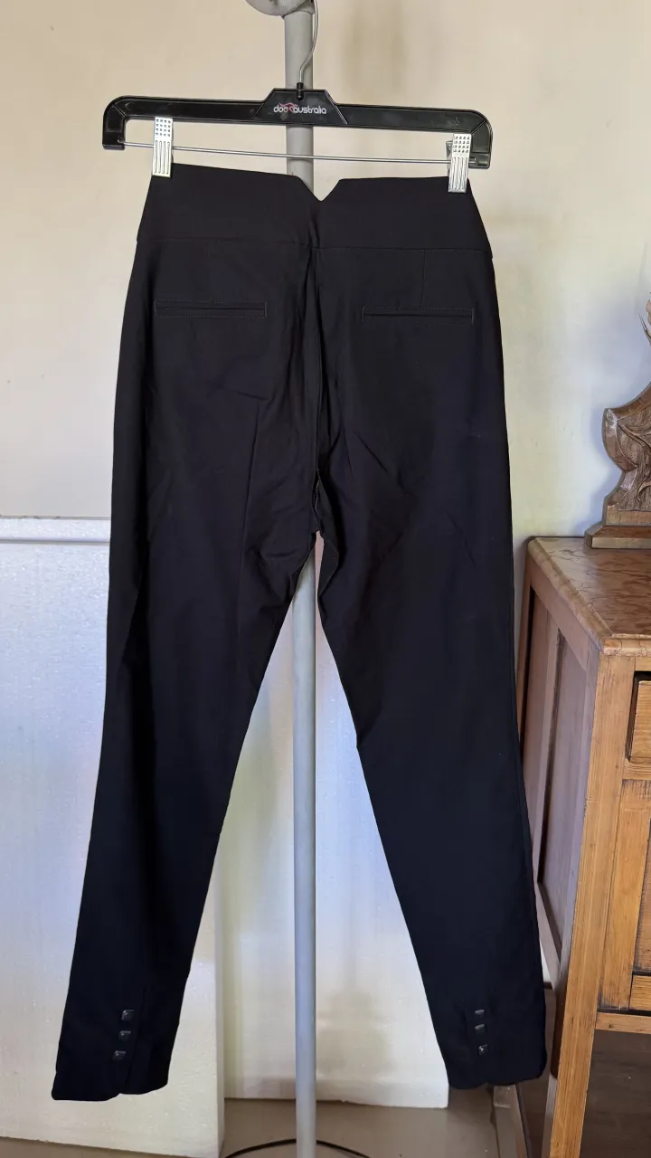 Pantalón Jazmín Chebar - imagen 4