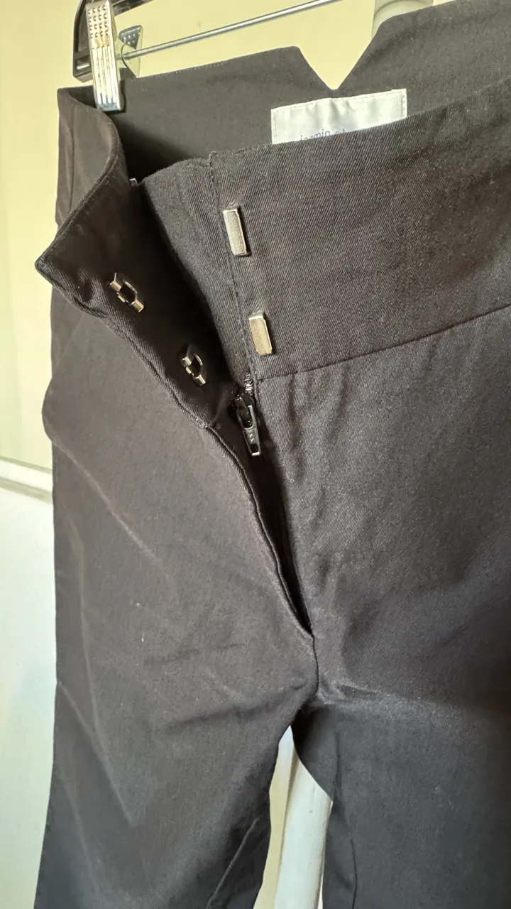 Pantalón Jazmín Chebar - imagen 3