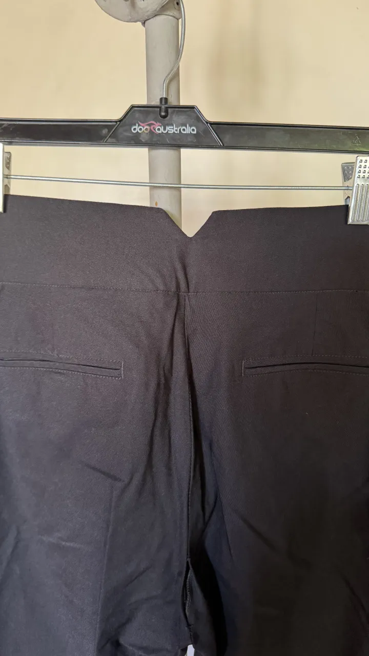 Pantalón Jazmín Chebar - imagen 5